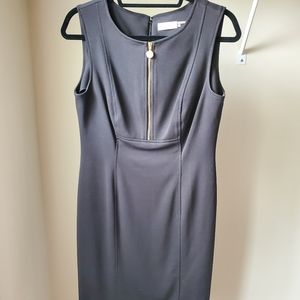 The perfect little black dress!!